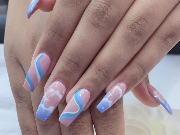 Colney Nails