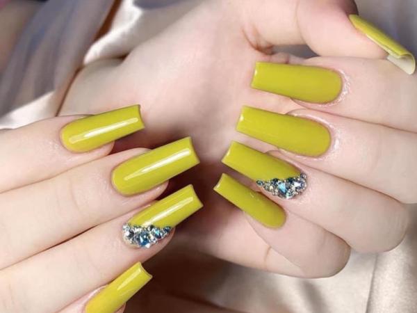 Colney Nails gallery