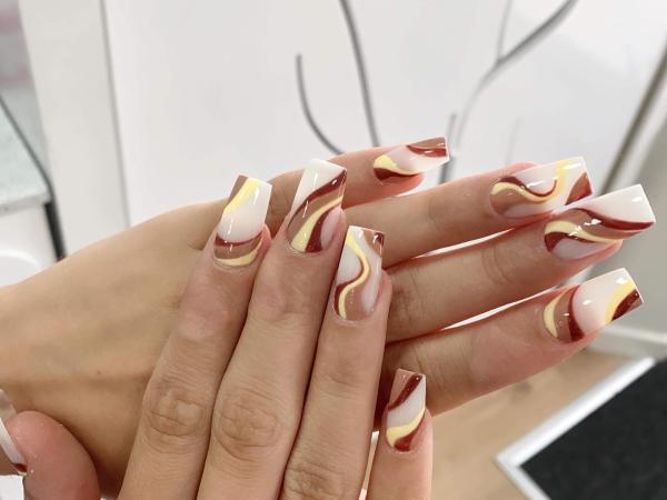 Colney Nails gallery