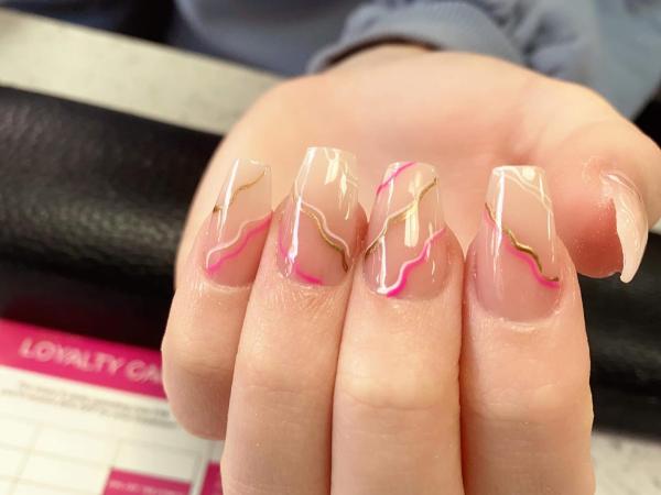 Colney Nails