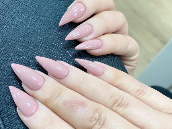 Colney Nails