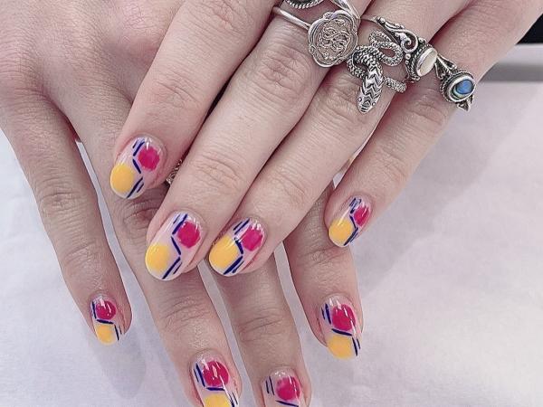 Colney Nails gallery