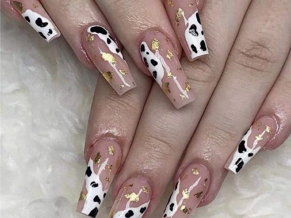 Colney Nails gallery