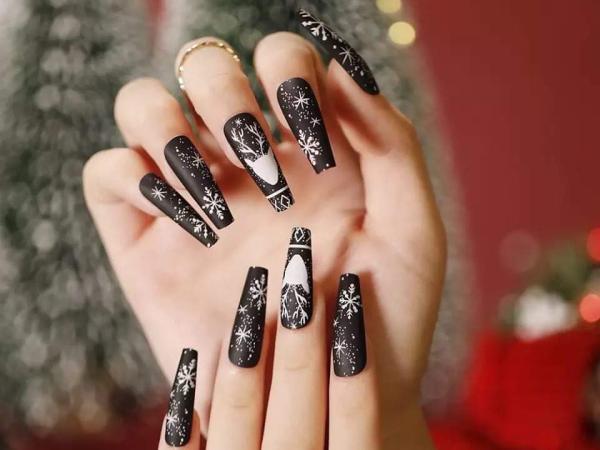 Colney Nails gallery