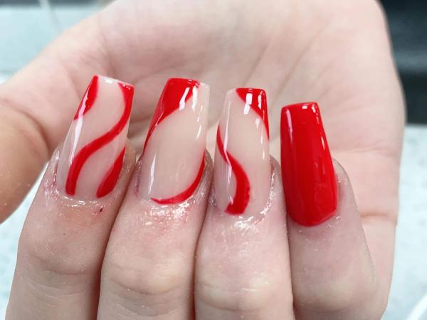 Colney Nails gallery