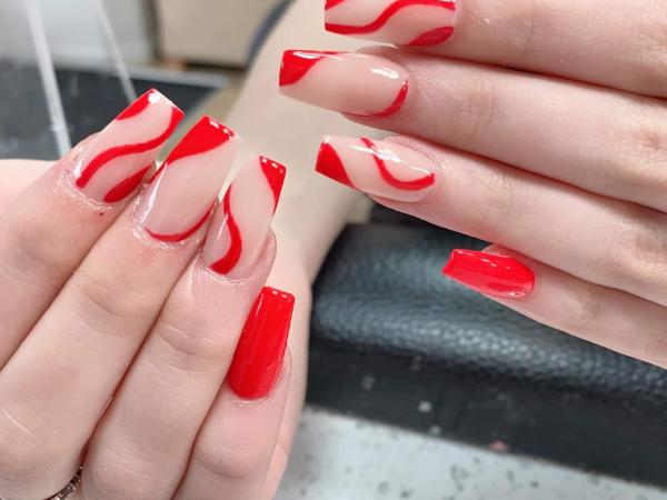 Colney Nails