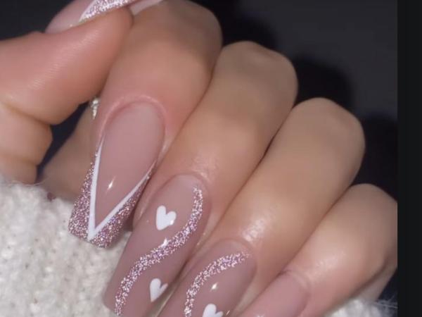 Colney Nails gallery