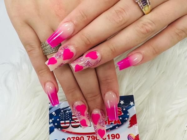 Colney Nails gallery