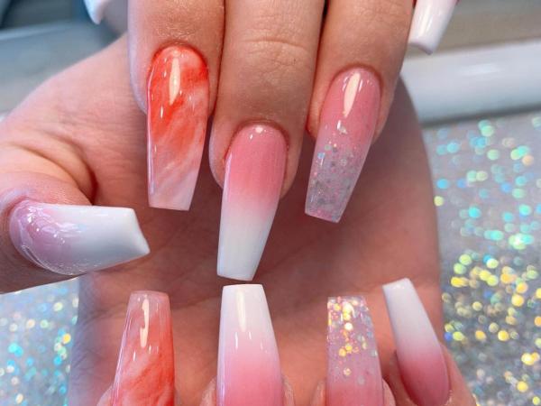 Colney Nails