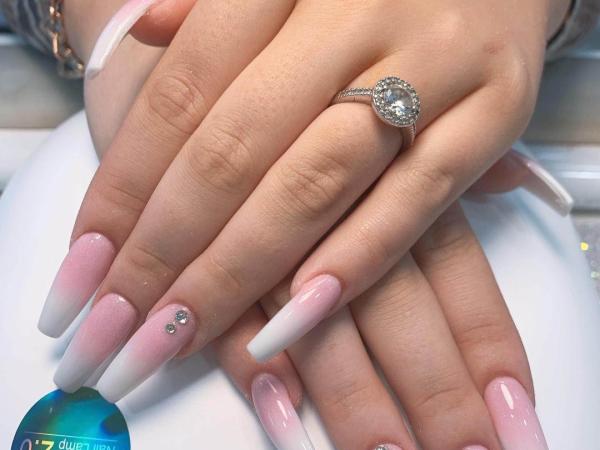 Colney Nails