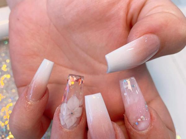 Colney Nails gallery