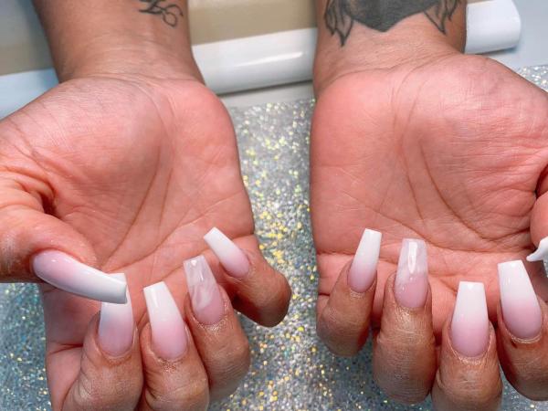 Colney Nails gallery