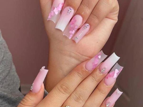 Colney Nails gallery