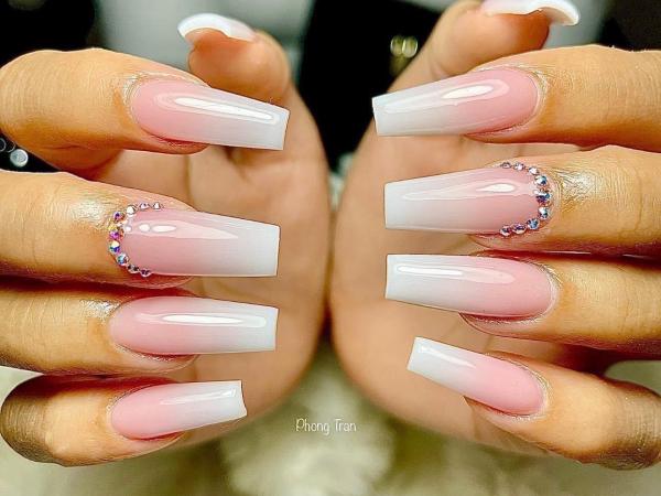Colney Nails