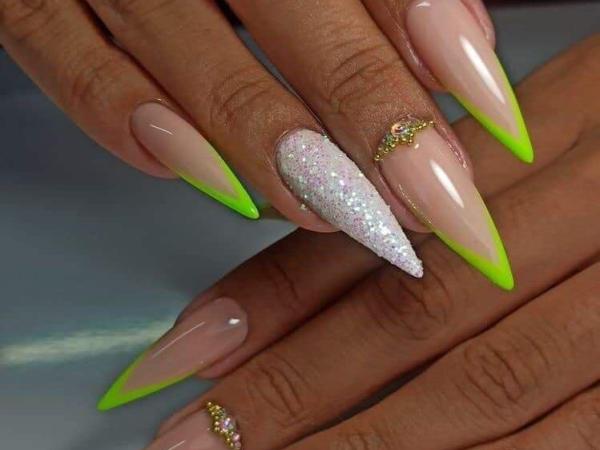 Colney Nails gallery