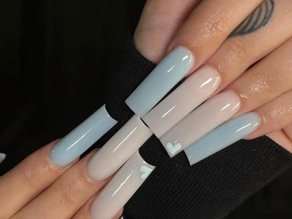 Colney Nails