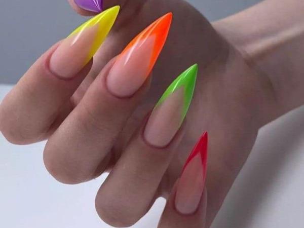 Colney Nails gallery