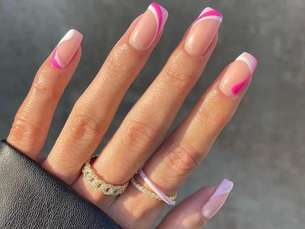 Colney Nails