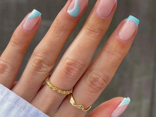 Colney Nails gallery
