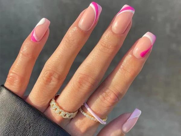 Colney Nails