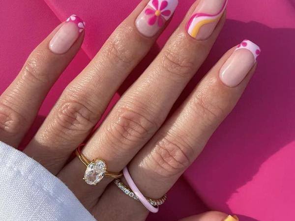 Colney Nails gallery