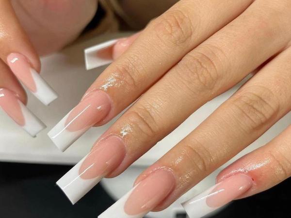 Colney Nails gallery