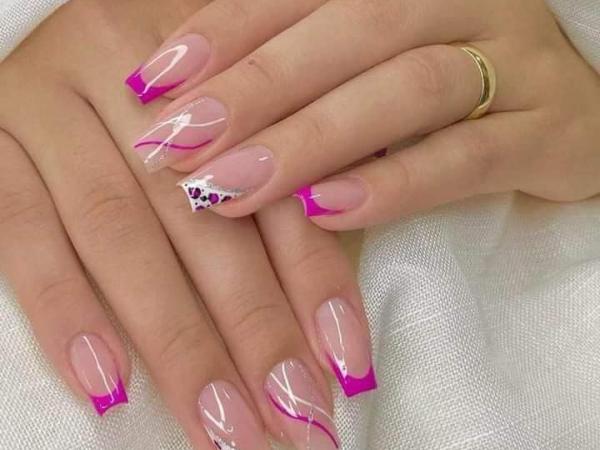 Colney Nails gallery