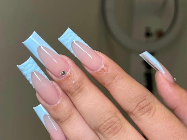 Colney Nails