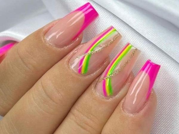 Colney Nails gallery