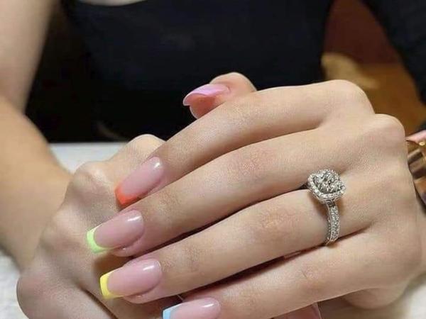 Colney Nails gallery