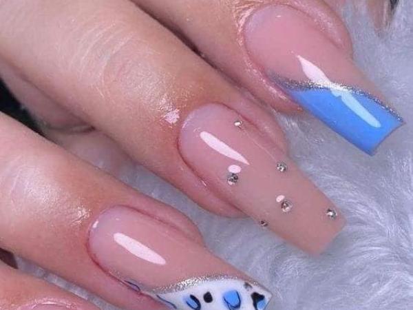 Colney Nails gallery