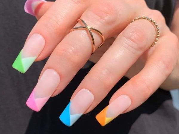 Colney Nails gallery