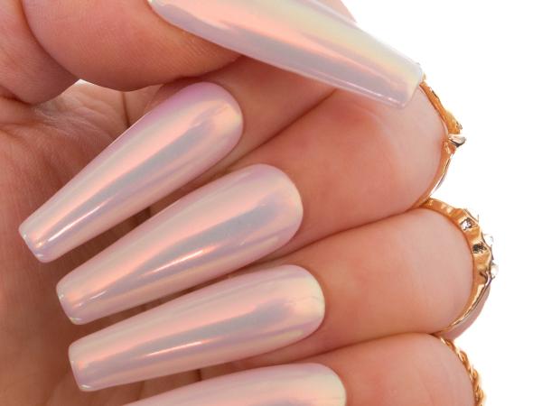 Colney Nails