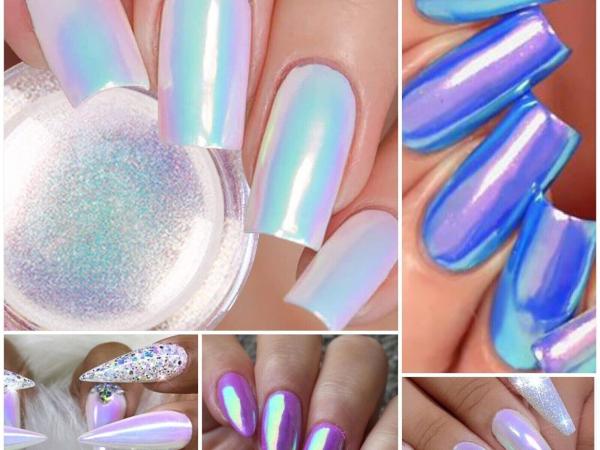 Colney Nails