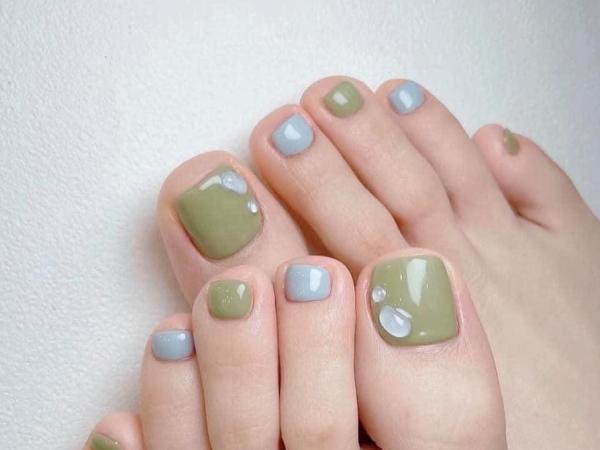 Colney Nails