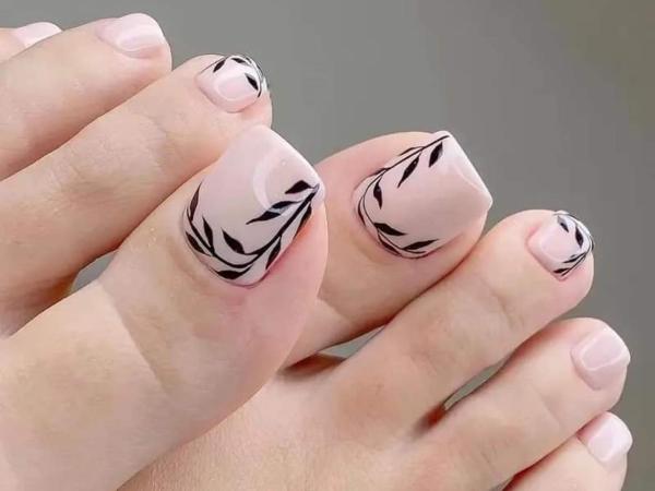 Colney Nails gallery