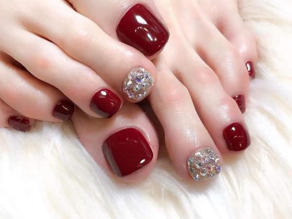 Colney Nails gallery