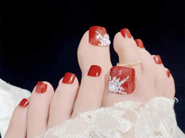 Colney Nails gallery