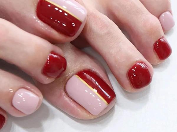 Colney Nails