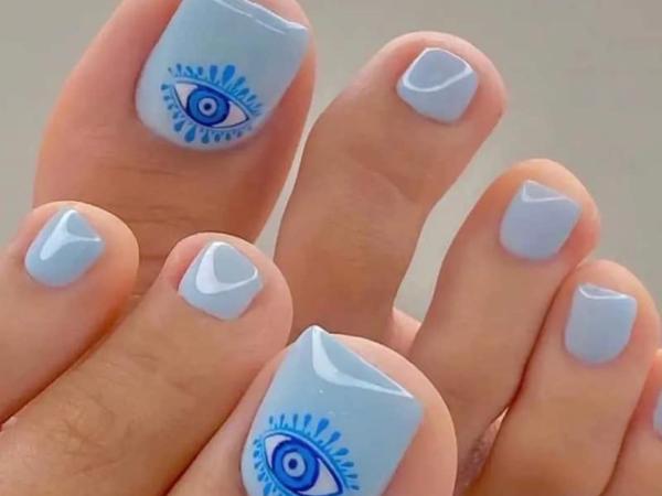 Colney Nails