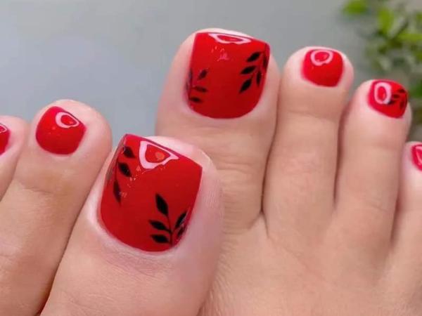 Colney Nails gallery