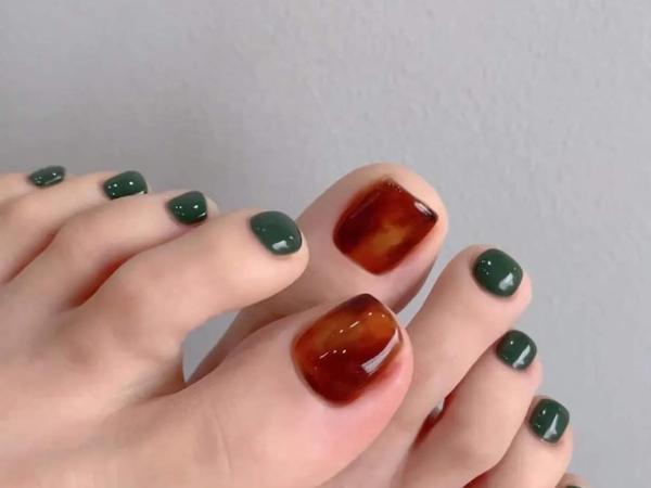 Colney Nails gallery