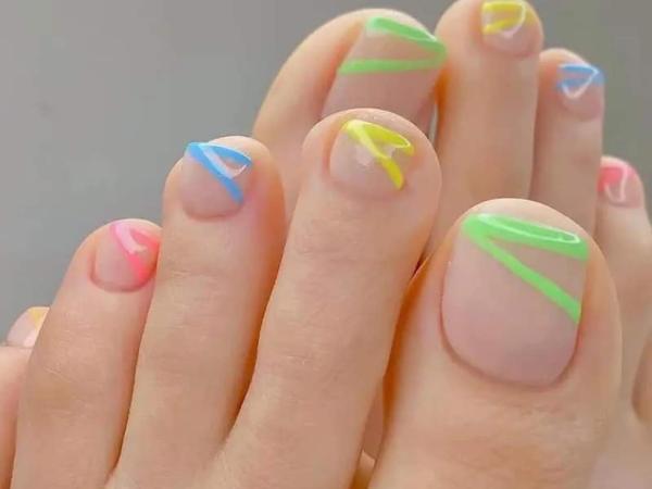Colney Nails gallery