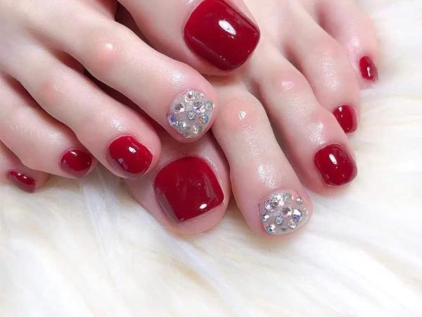 Colney Nails gallery