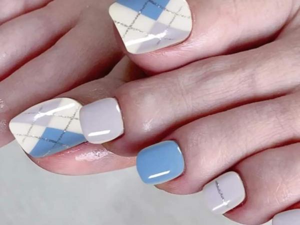 Colney Nails gallery