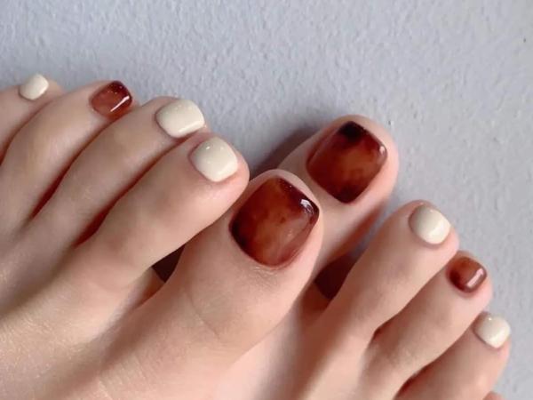 Luxury Pedicure