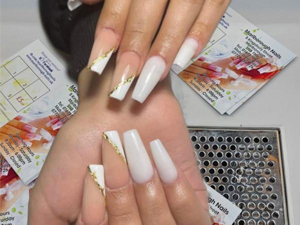 Colney Nails gallery