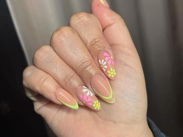 Colney Nails gallery