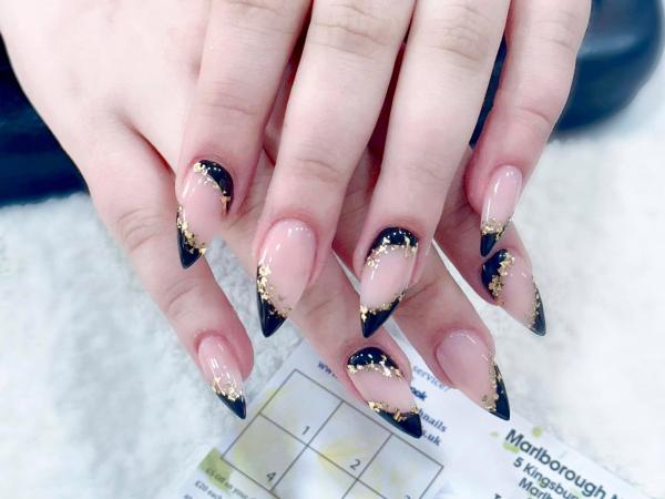 Colney Nails gallery