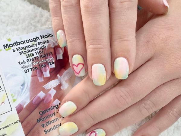 Colney Nails gallery
